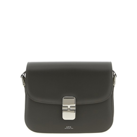 A.P.C. Grace Small Shoulder Bag - NWT - Picture 1 of 4